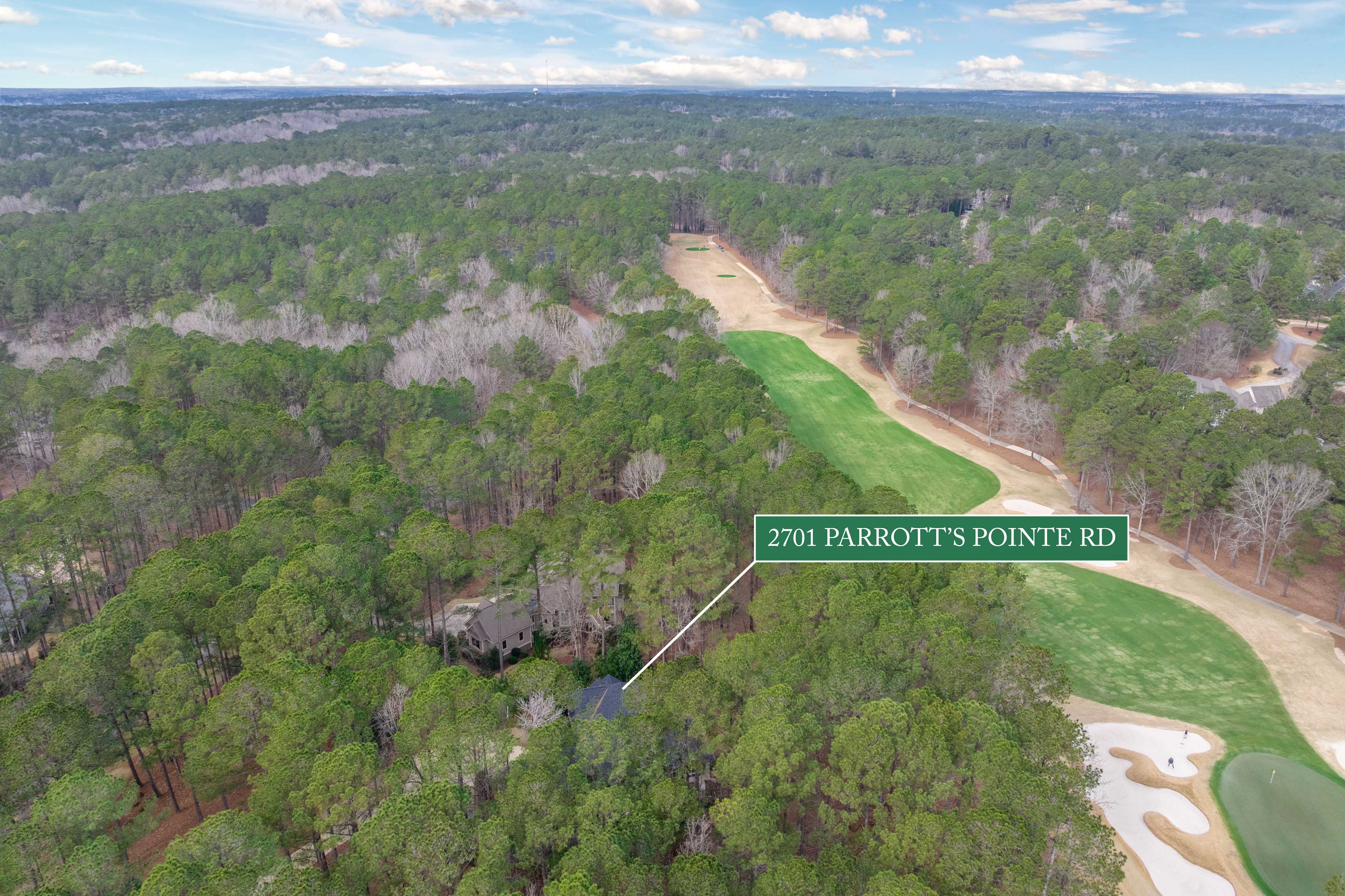 2701 Parrott's Pointe Road image 61